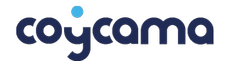 Logo Badmöbelhersteller coycama